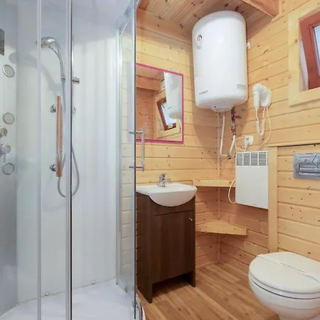 Morze Domkow Wellness &