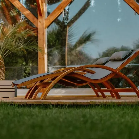 Morze Domkow Wellness & Дзивновек