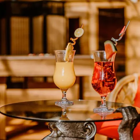 Morze Domkow Wellness & *