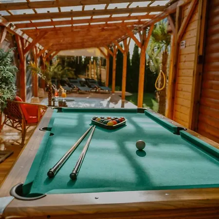 Morze Domkow Wellness & 드지우노웨크