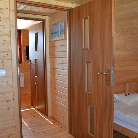 샬레 Morze Domkow Wellness & *