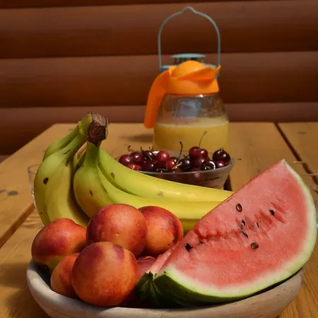 Morze Domkow Wellness &