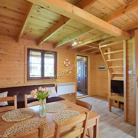 Morze Domkow Wellness & Шале Дзивновек