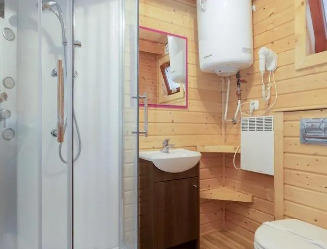 Morze Domków Wellness&spa