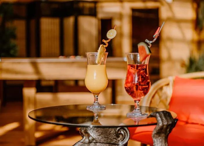 Morze Domków Wellness&spa *