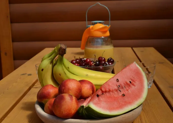 Morze Domków Wellness&spa